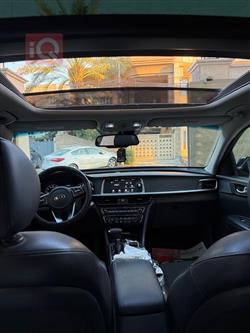 کیا ئۆپتیما